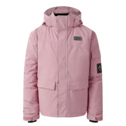 Veste de ski enfant Shredder - Dare2B - Lilas