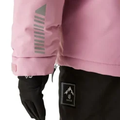 Veste de ski enfant Shredder - Dare2B - Lilas
