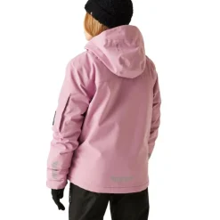 Veste de ski enfant Shredder - Dare2B - Lilas