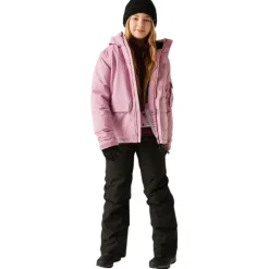 Veste de ski enfant Shredder - Dare2B - Lilas