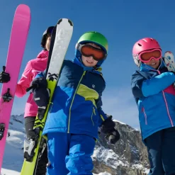 Veste de ski Steazy - DARE2B - OlymBl/MnltD