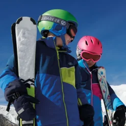 Veste de ski Steazy - DARE2B - OlymBl/MnltD