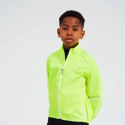 Veste de vélo enfant imperméable - Cordial - Dare2B
