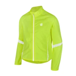 Veste de vélo enfant imperméable - Cordial - Dare2B