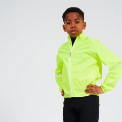 Veste de vélo enfant imperméable - Cordial - Dare2B