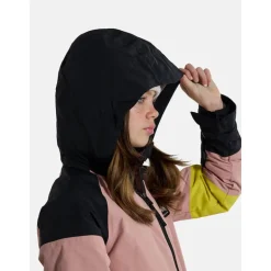 Veste Girls Hart 2L - Burton - Powder Blush