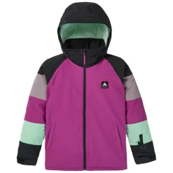 Veste Girls Hart 2L - Burton - Vivid Viola