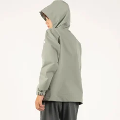 Veste Goretex enfant Lafuma - Limited Edition - Olive