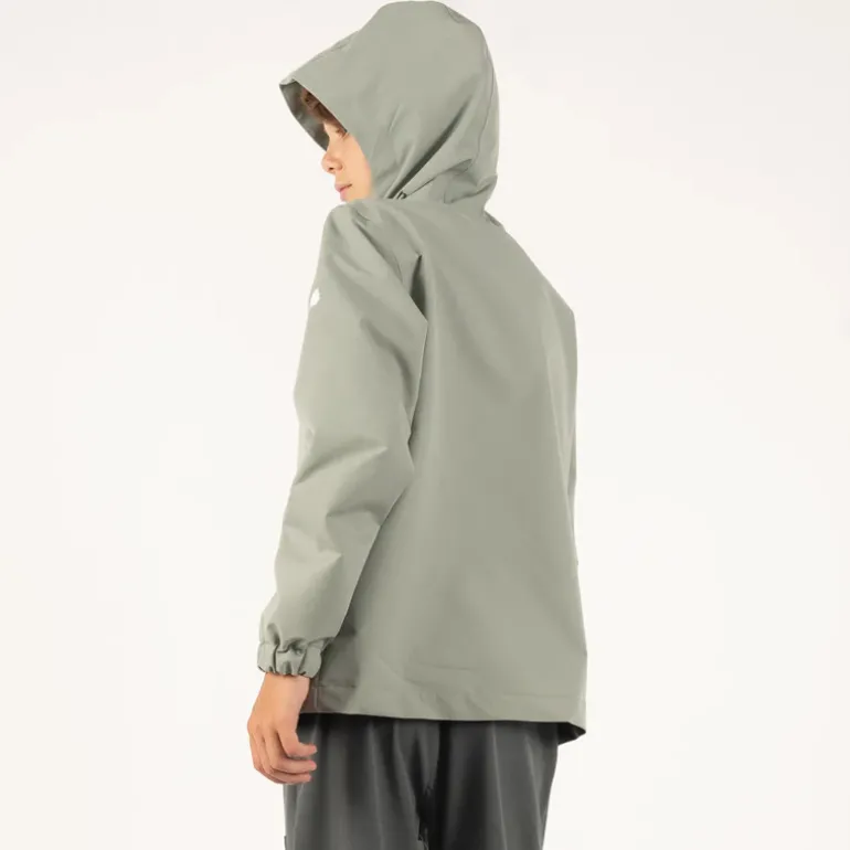 Veste Goretex enfant Lafuma - Limited Edition - Olive
