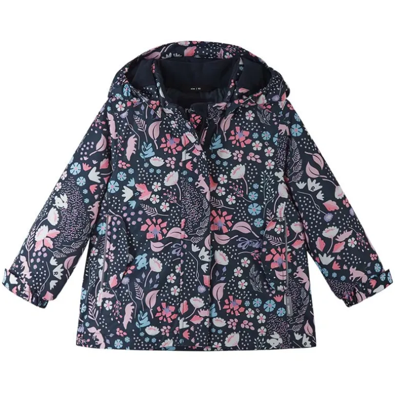 Veste hiver bébé - Kuhmoinen - Reima - Navy