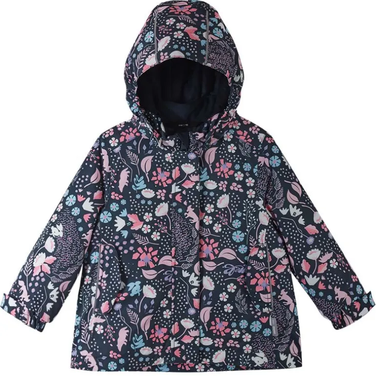 Veste hiver bébé - Kuhmoinen - Reima - Navy