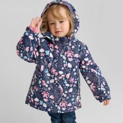 Veste hiver bébé - Kuhmoinen - Reima - Navy
