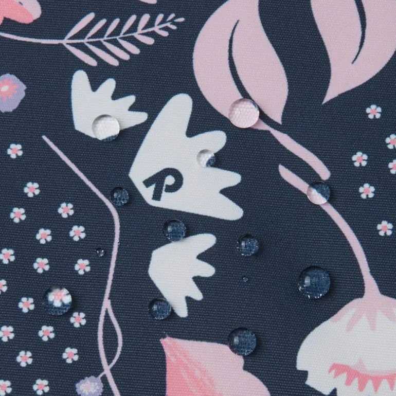 Veste hiver bébé - Kuhmoinen - Reima - Navy