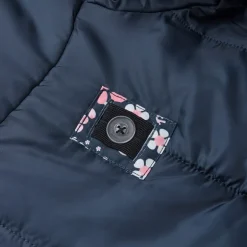 Veste hiver bébé - Kuhmoinen - Reima - Navy