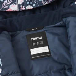 Veste hiver bébé - Kuhmoinen - Reima - Navy