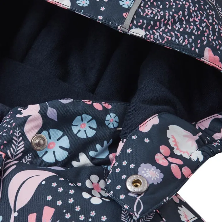 Veste hiver bébé - Kuhmoinen - Reima - Navy