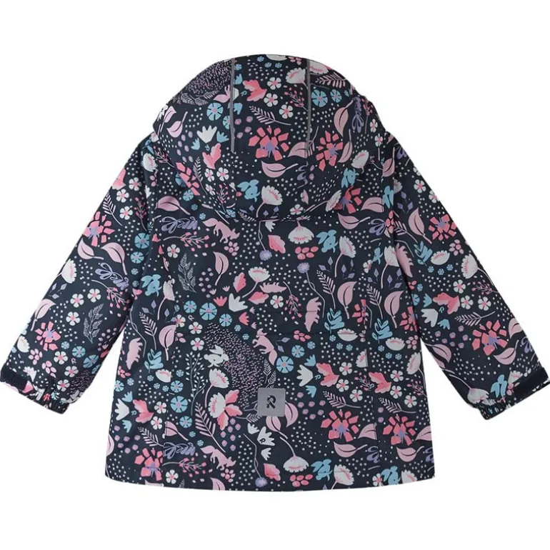 Veste hiver bébé - Kuhmoinen - Reima - Navy