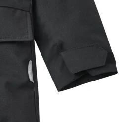 Veste hiver enfant - Kamuni - Reima - Black