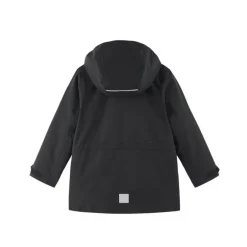 Veste hiver enfant - Kamuni - Reima - Black