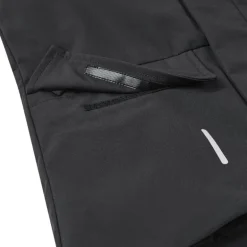 Veste hiver enfant - Kamuni - Reima - Black