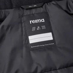 Veste hiver enfant - Sprig - Reima - Autumn Orange