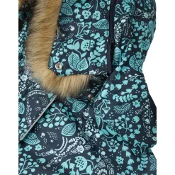 Veste hiver Kiela - Reima - Navy - 2022