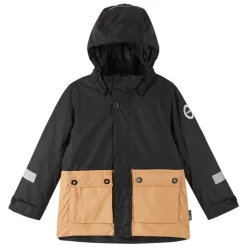 Veste hiver - Luhanka - Reima - Black