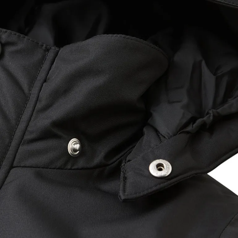 Veste hiver - Luhanka - Reima - Black