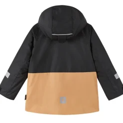 Veste hiver - Luhanka - Reima - Black