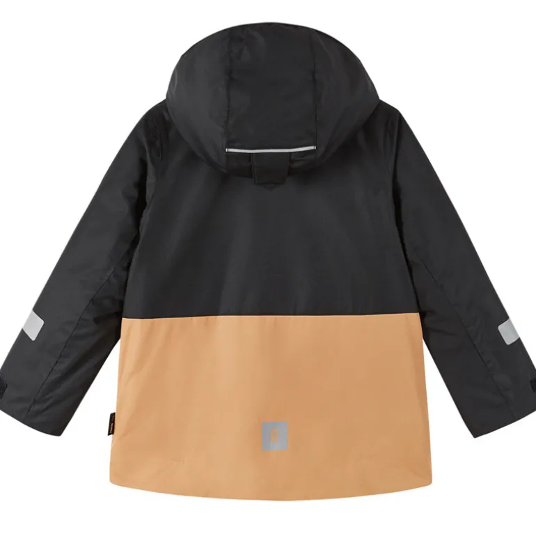 Veste hiver - Luhanka - Reima - Black