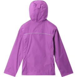 Veste imperméable enfant - Arcadia II - Columbia - Razzle
