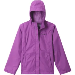 Veste imperméable enfant - Arcadia II - Columbia - Razzle