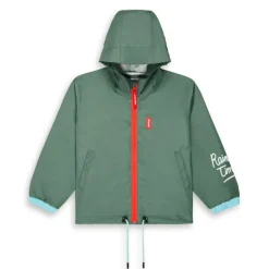 Veste imperméable enfant - Hello Hossy - Captain