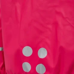 Veste imperméable enfant Lego - JANE 101 - Rose Uni