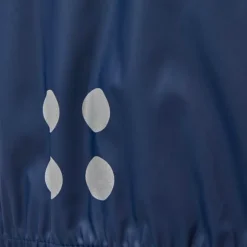 Veste imperméable enfant Lego - JUSTICE 101 - Bleu Marine Uni