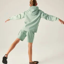 Veste imperméable et respirante - Explore - Dare2B - Celadon