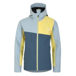 Veste imperméable et respirante - Explore - Dare2B - Orio/Slt/Elyl