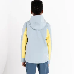Veste imperméable et respirante - Explore - Dare2B - Orio/Slt/Elyl