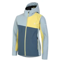 Veste imperméable et respirante - Explore - Dare2B - Orio/Slt/Elyl
