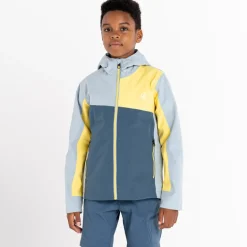 Veste imperméable et respirante - Explore - Dare2B - Orio/Slt/Elyl