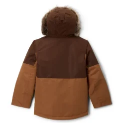 Veste Nordic Strider - Columbia - Camel Brown / Tobacco