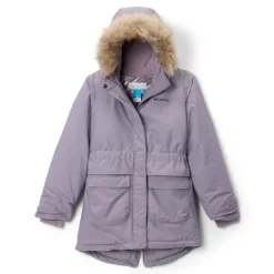 Veste Nordic Strider - Columbia - Shale Purple