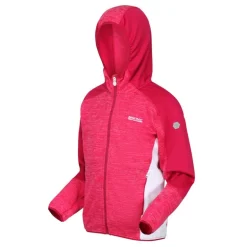 Veste polaire Dissolver III - Regatta - Rose
