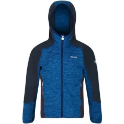 Veste polaire Dissolver III - Regatta - Bleu