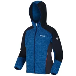 Veste polaire Dissolver III - Regatta - Bleu