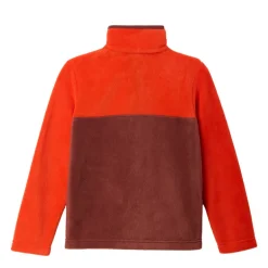 Veste polaire enfant Steens - Columbia - Spice