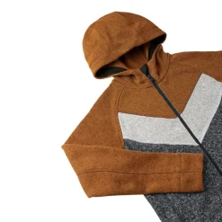 Veste polaire Neuvokas - Reima - Cinnamon Brown
