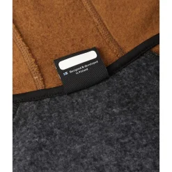 Veste polaire Neuvokas - Reima - Cinnamon Brown