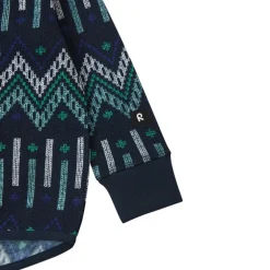 Veste polaire Ornament - Reima - Navy
