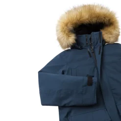 Veste Serkkula - Reima - Navy